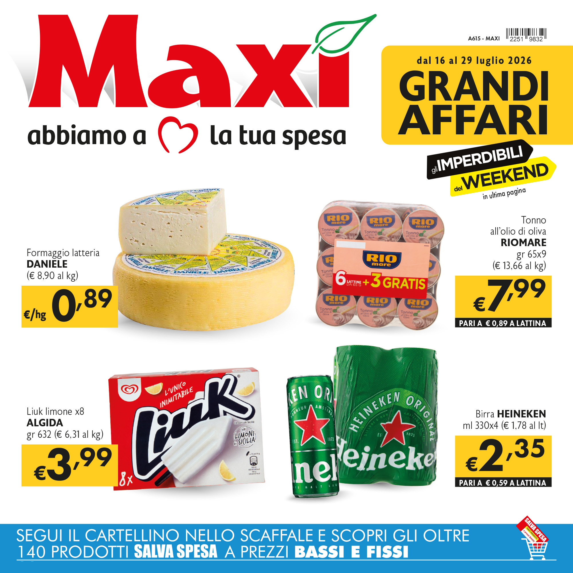 Flyer
