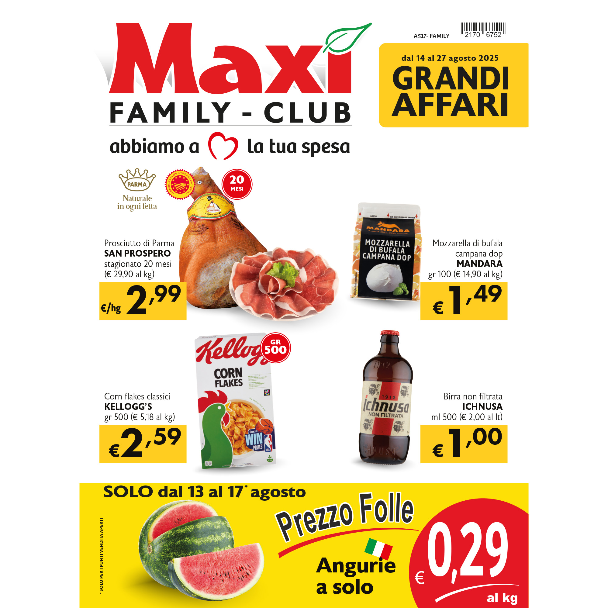 Flyer