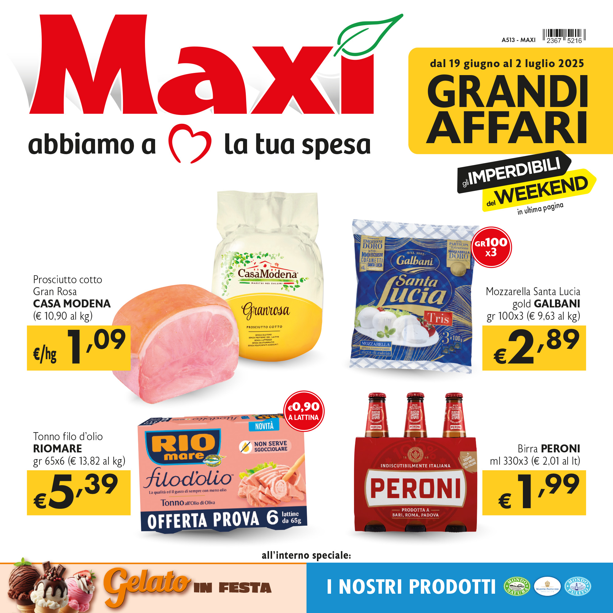 Flyer