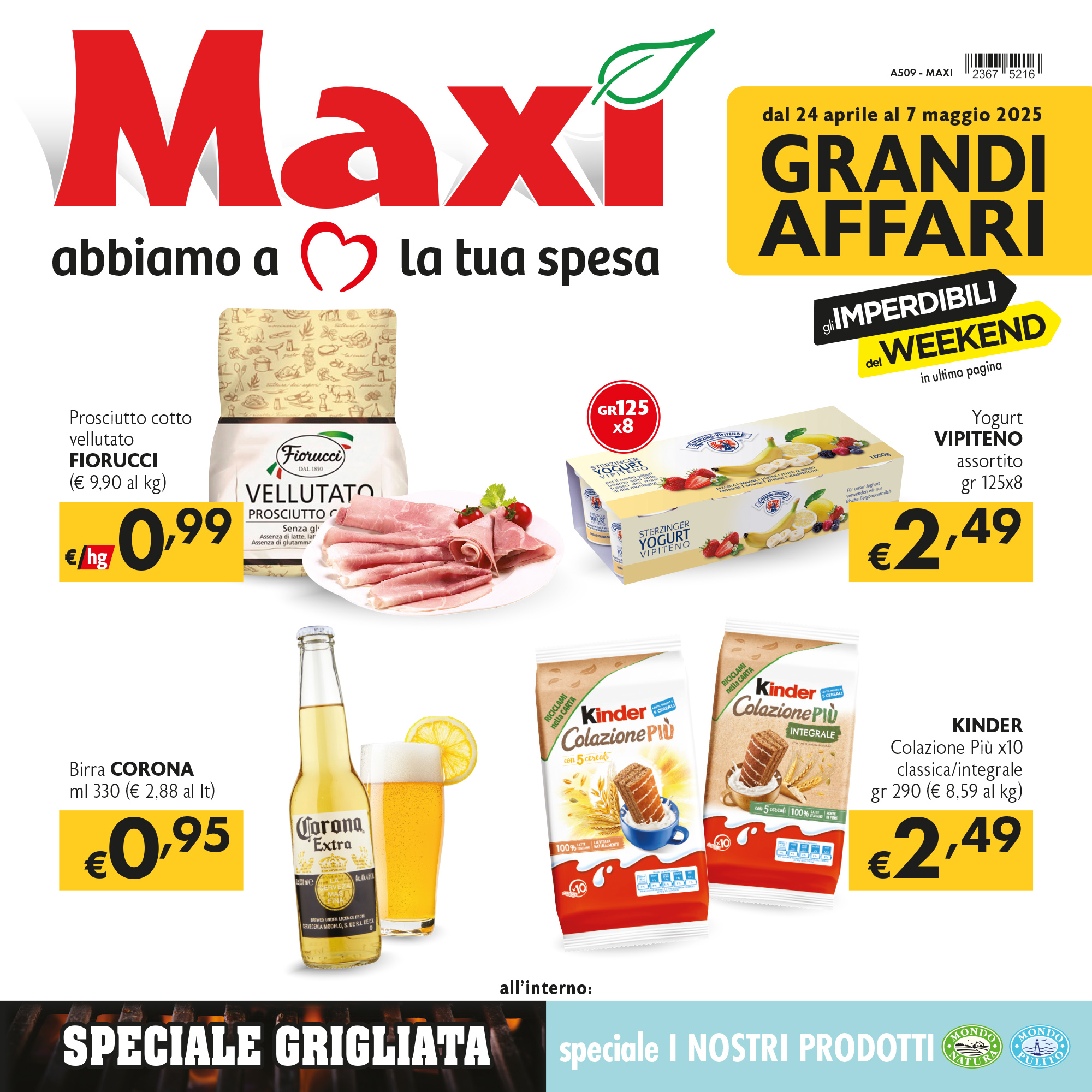 Flyer