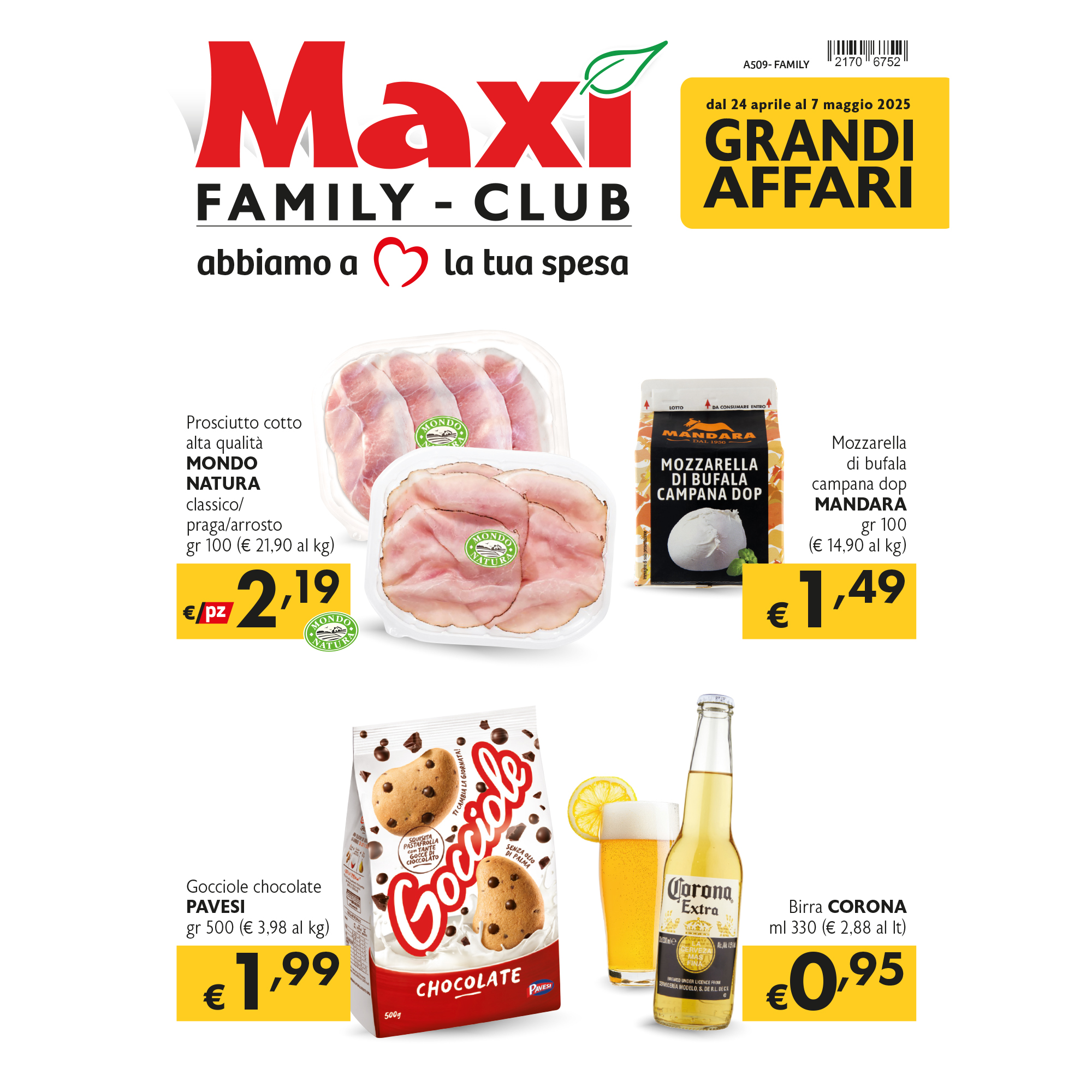 Flyer